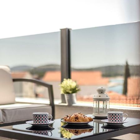 Luxury View Apartments Rogoznica  Exterior photo